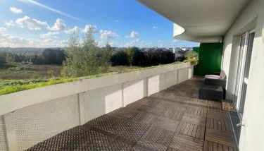 Appartement 4 pièces aux portes de Paris - Foto 1