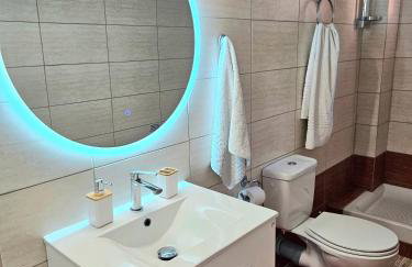 Ionelia Seaview Apartment at Barbati - Foto 19