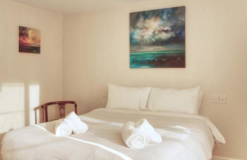 Fisherman's Cottage - Foto 24