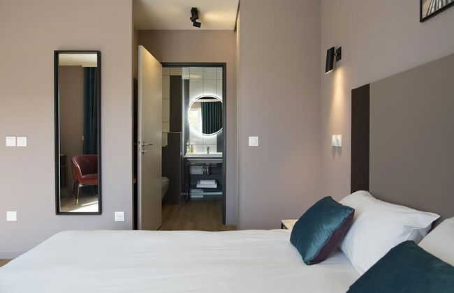 Résidence- Aiga resort thermal & spa - Foto 3