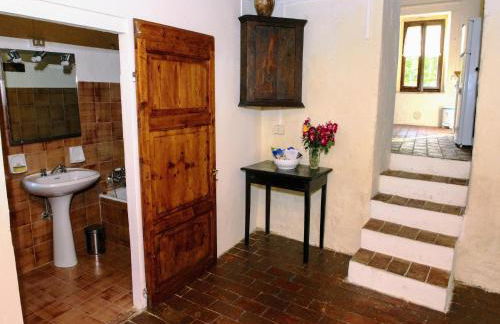 Rustic Apartment in Modigliana with Pool - Foto 27