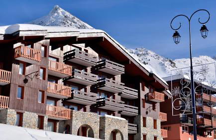 Appartement vue imprenable Résidence Croix du Sud - Foto 17