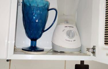 Casa completa Itanhaém próxima praia do Suarão - Foto 39