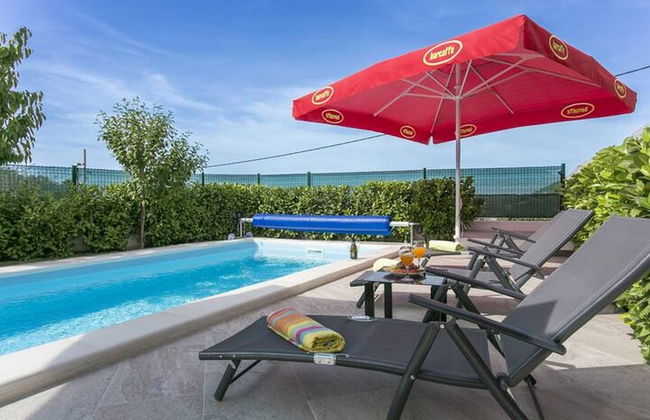 Holiday Home Mons Aureus - Foto 41