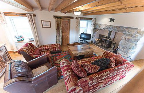 Perthi Uchaf - Foto 7