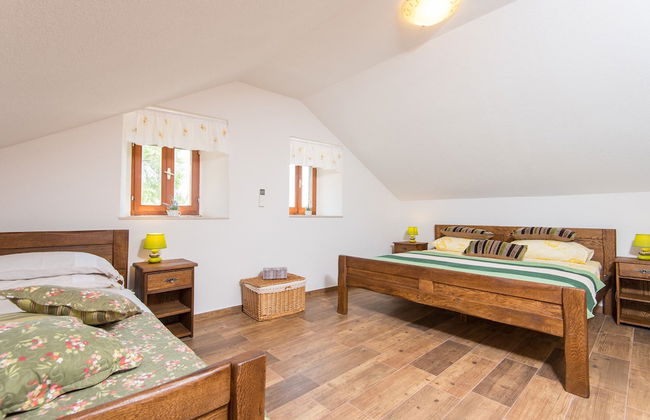 Villa Andro - Foto 6