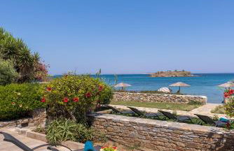 Syros Sun Beach Villa - Foto 54