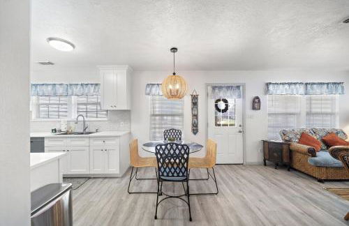 Seaview Island Getaway home - Foto 8