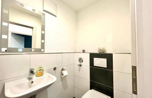 Ferienwohnung Moseltraum, 1-6 Pers, mit 3 Schlafzimmer und Panoramabalkon - Foto 34