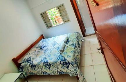 Casa 4 Quartos no Centro de Mateiros - Wi-Fi - Photo 6