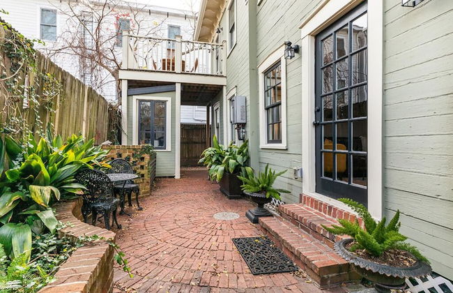 Huntingdon House - Photo 29