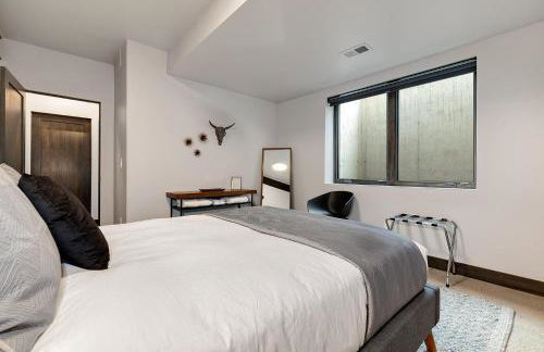 Relaxing in Paradise with Private Rooftop Deck! - Foto 73