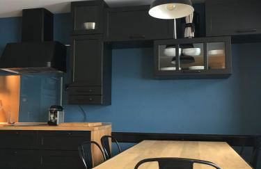 Plagne Soleil 2050 m Ski in and out sleeps 6 - Foto 25