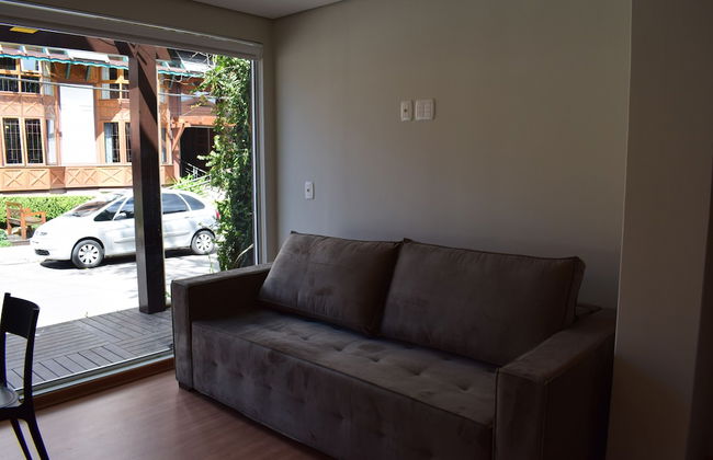 Studio Centro - Foto 32