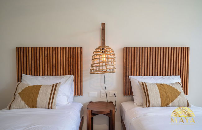 NHOA TULUM APARTHOTEL by Maya PM - Foto 40