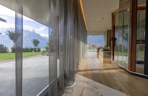 Luxury Dolomites Apartments - Foto 16