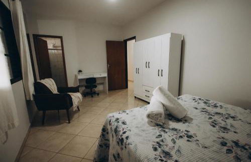 Casa Centro 20m Rio Ar e garagem - Foto 79