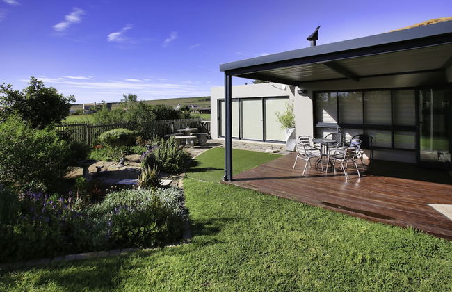 Miss Martilda Langebaan 6-sleeper - Foto 11