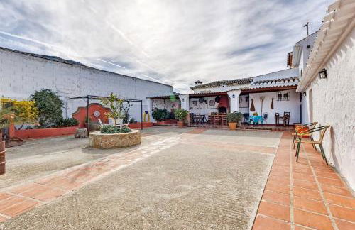 Cortijo Borreguero - Photo 39