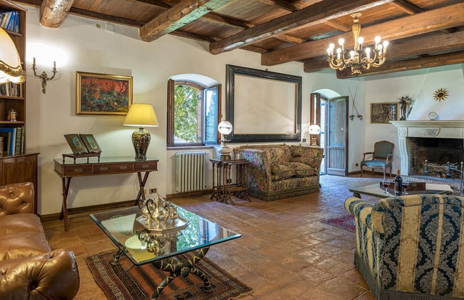 Vista Del Lago 10 in Guardea - Foto 44