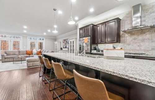 Luxury 3-Level Townhome Minutes to Annapolis - Foto 17