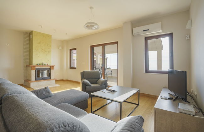 Sunbreeze Delux Vilas - Foto 5