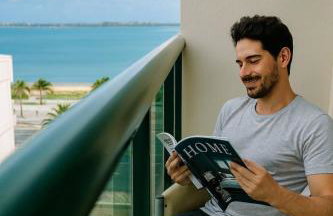 Flat Blue Praia de Camburi - Photo 2