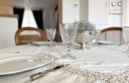 Gîte Saint Joseph - Foto 14