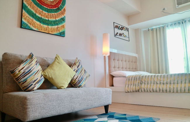 Eastwood Le Grand Tower 3 - Foto 8