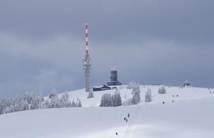 Haus Franziska - Foto 9