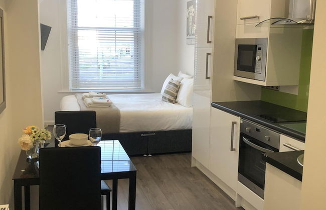 Fox House, Studio Apartments - Foto 75