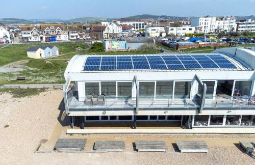 Modern beach apartment - Foto 29