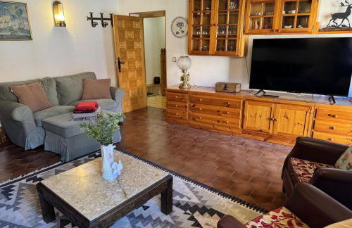 Casa El Carril Vinuesa - Foto 1