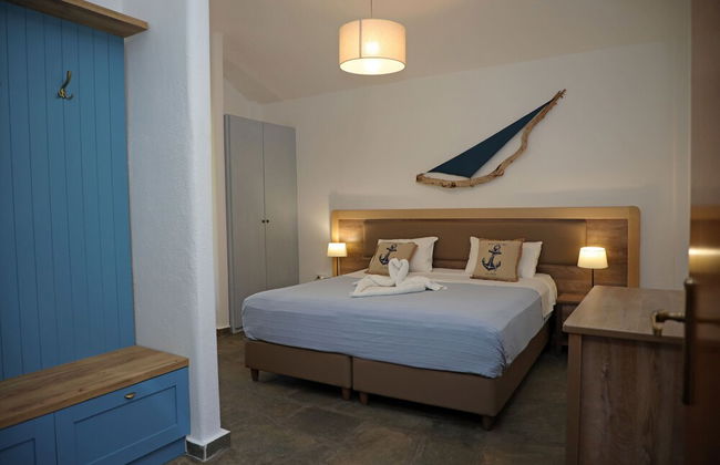 The 4 Travellers Halkidiki - Foto 13