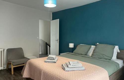 La Maison d Elodie - Foto 9