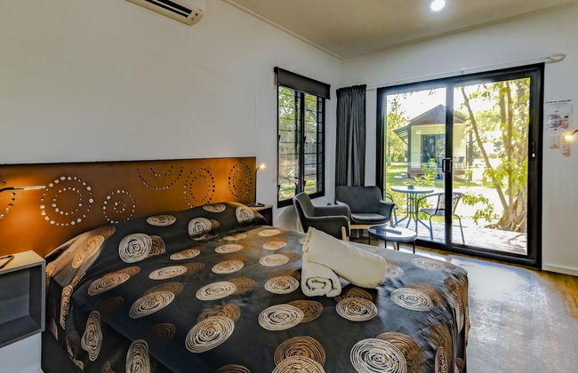 Aurora Kakadu Lodge - Foto 13