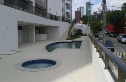 Apê no Maurício de Nassau - Ed Portoville, 1402 - Foto 11