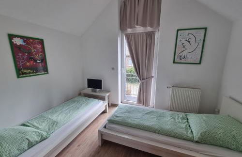 Nordseehaus Dangast - Foto 31