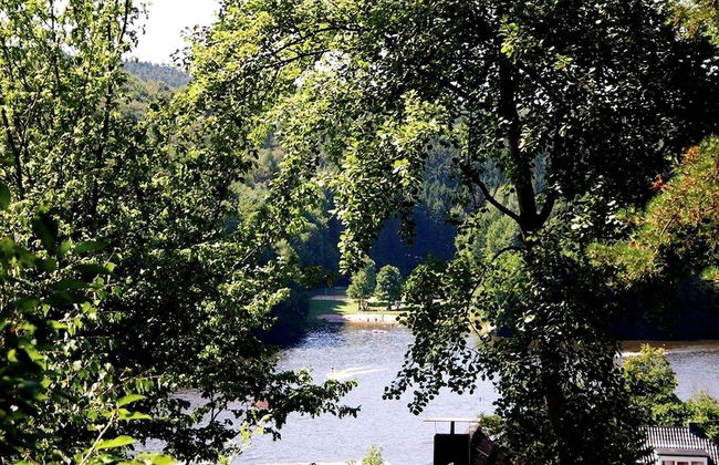 Seepark Kirchheim Ferienhaus bei Nina - Foto 15