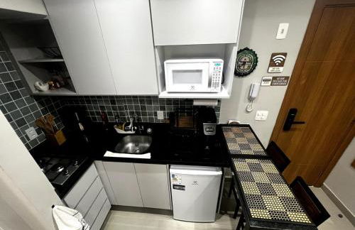 Studio for 2 people Steps from Copacabana Beach - Foto 35