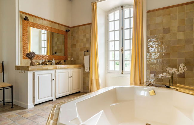 Château les Crostes - Foto 39