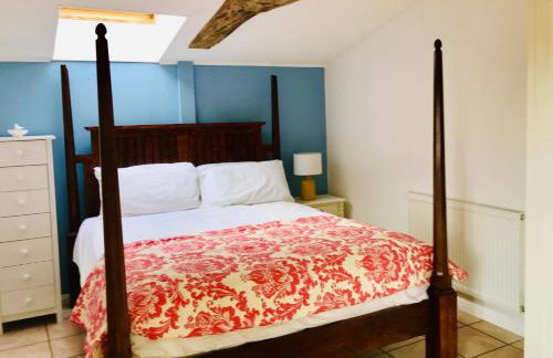 La Blatière French Cottages - Foto 68