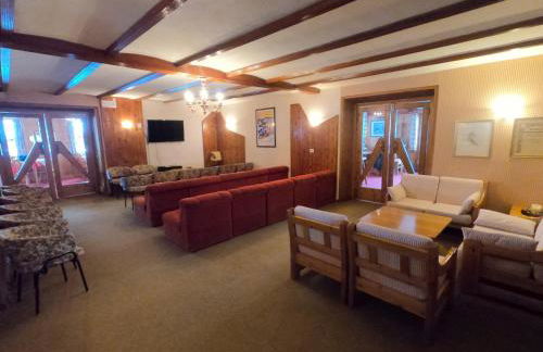 Rifugio Camparient - Foto 30