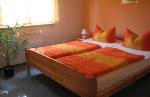 Ferienwohnung Rechts - Foto 5