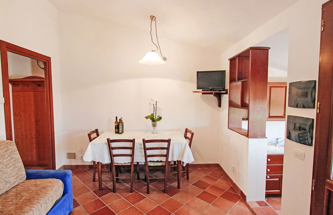 Cancelli trilo 4 persone - Foto 4