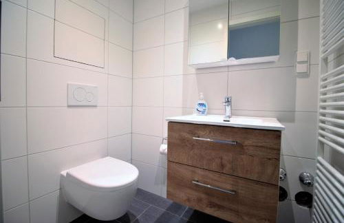 High-quality apartments near Residence - parking space - Foto 14