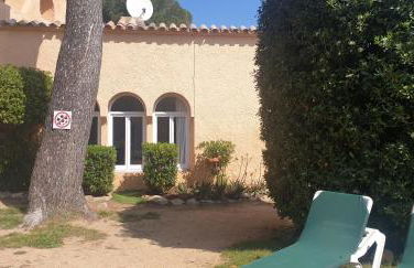 Casa con jardín a 30 metros de la playa. VC. - Foto 29