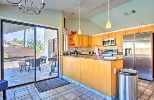 Tucson Hideaway Near Hiking and Biking! - Foto 9