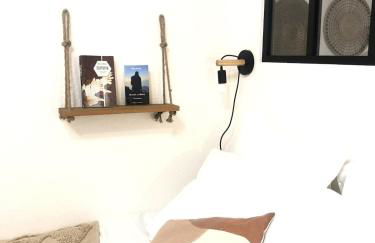 Studio Cosy entre Strasbourg Gare et Petite France - Foto 3