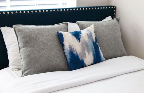 Blue Horizon - Hot Tub - Dual Rooftop Balconies - Foto 25